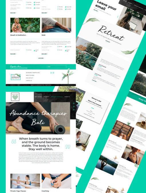 The Abundance Retreat